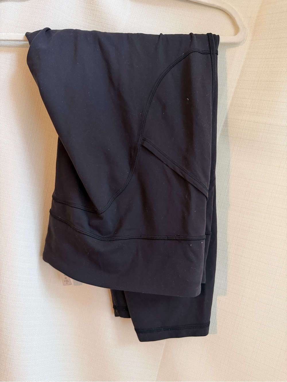 Lululemon Invigorate High-Rise Tight 25" Leggings